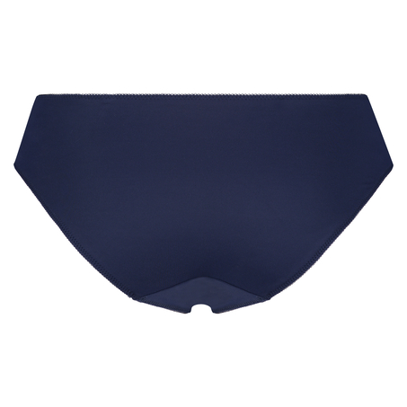 Slip Diva, Blau