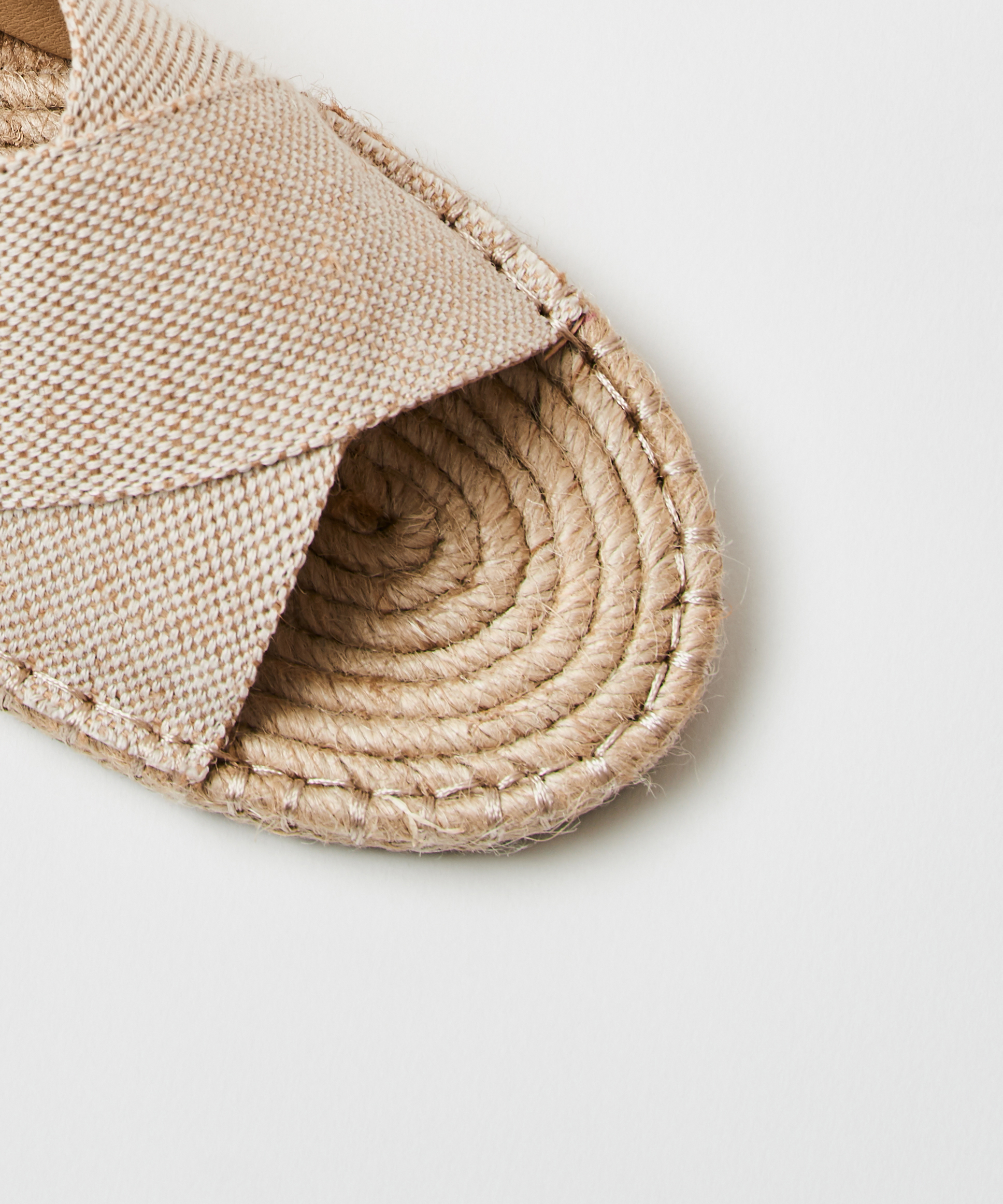 Sandalen I AM, Wei&szlig;, main