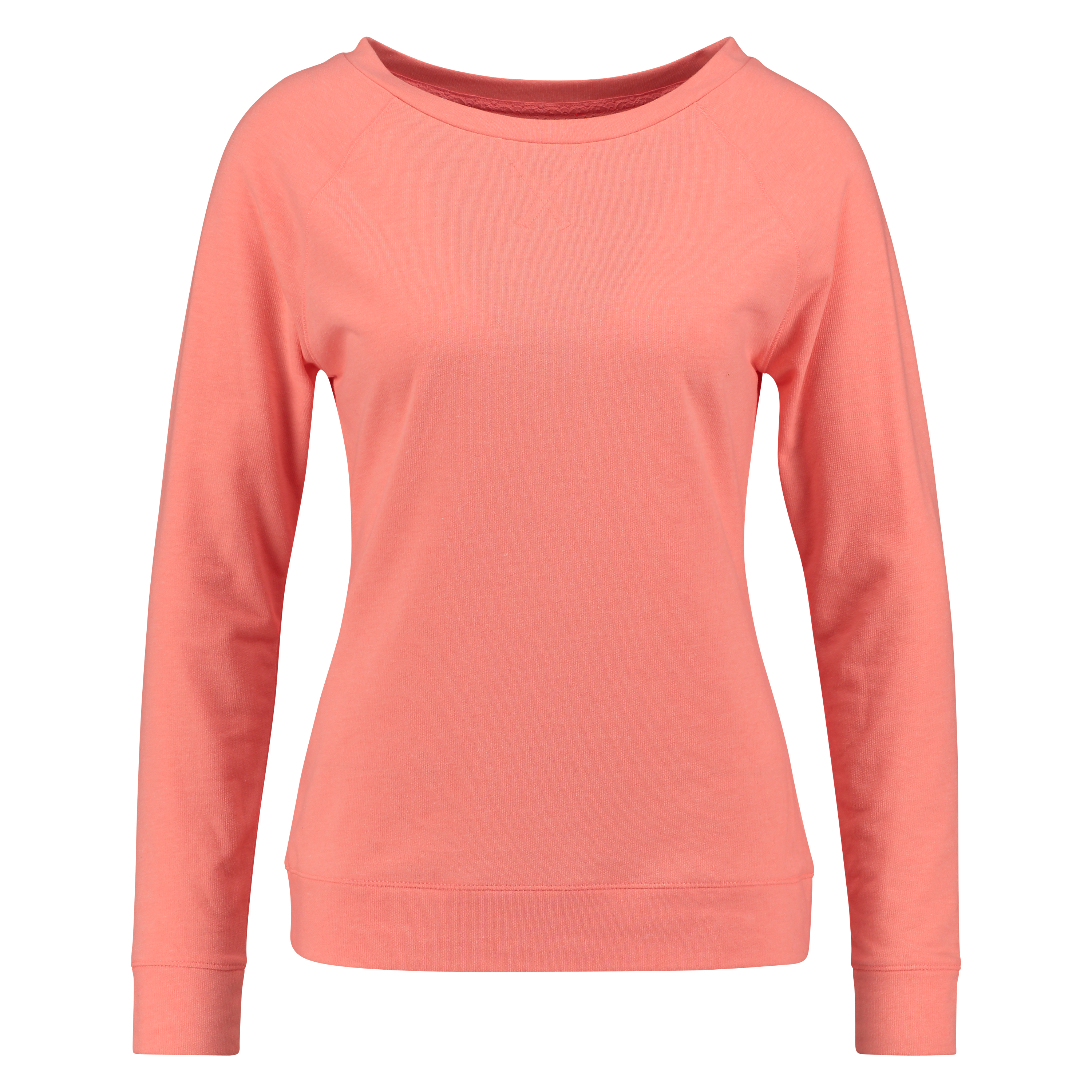 Long-sleeved top Neoni, Rose, main