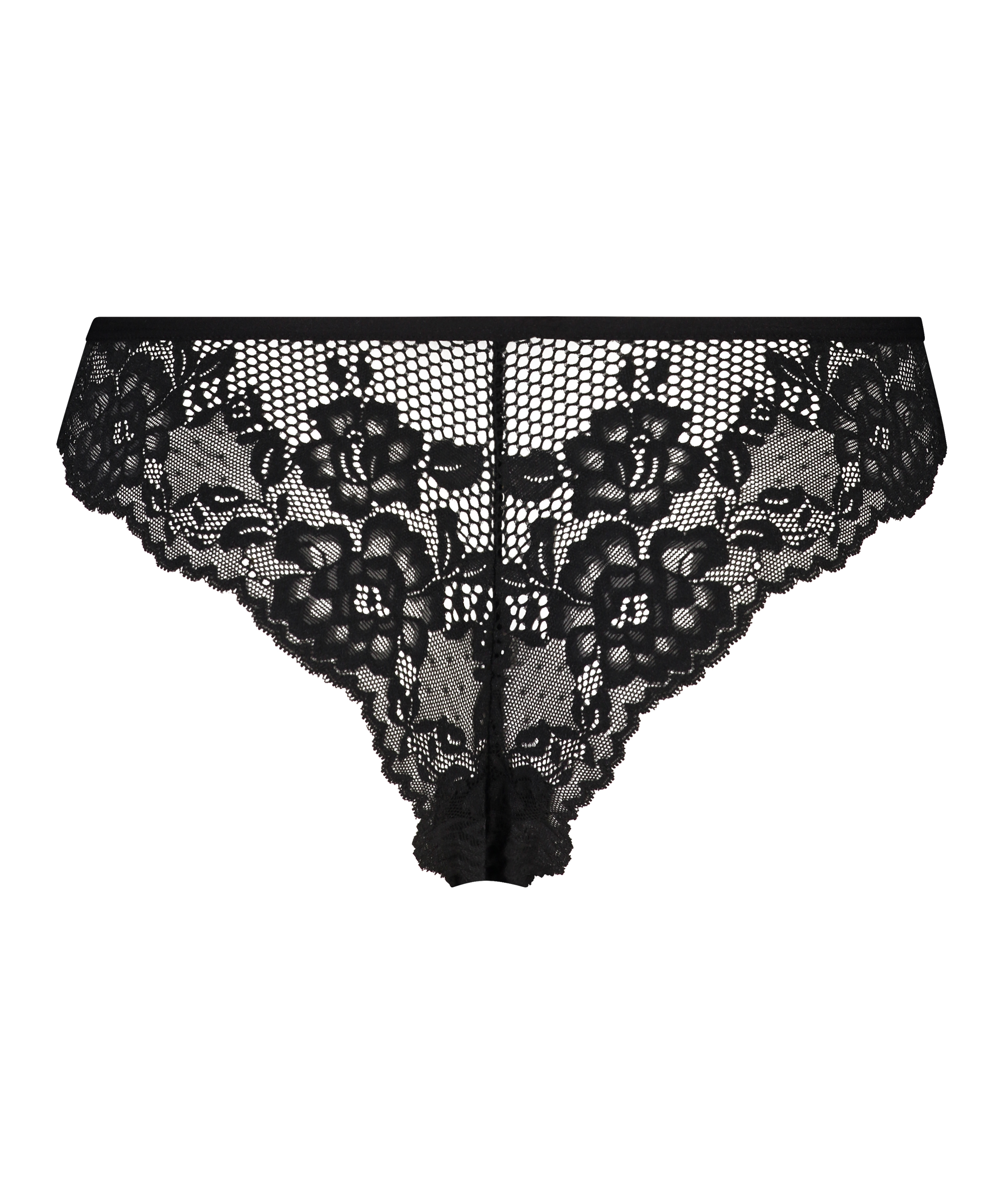 Brazilian Bianca, Schwarz, main