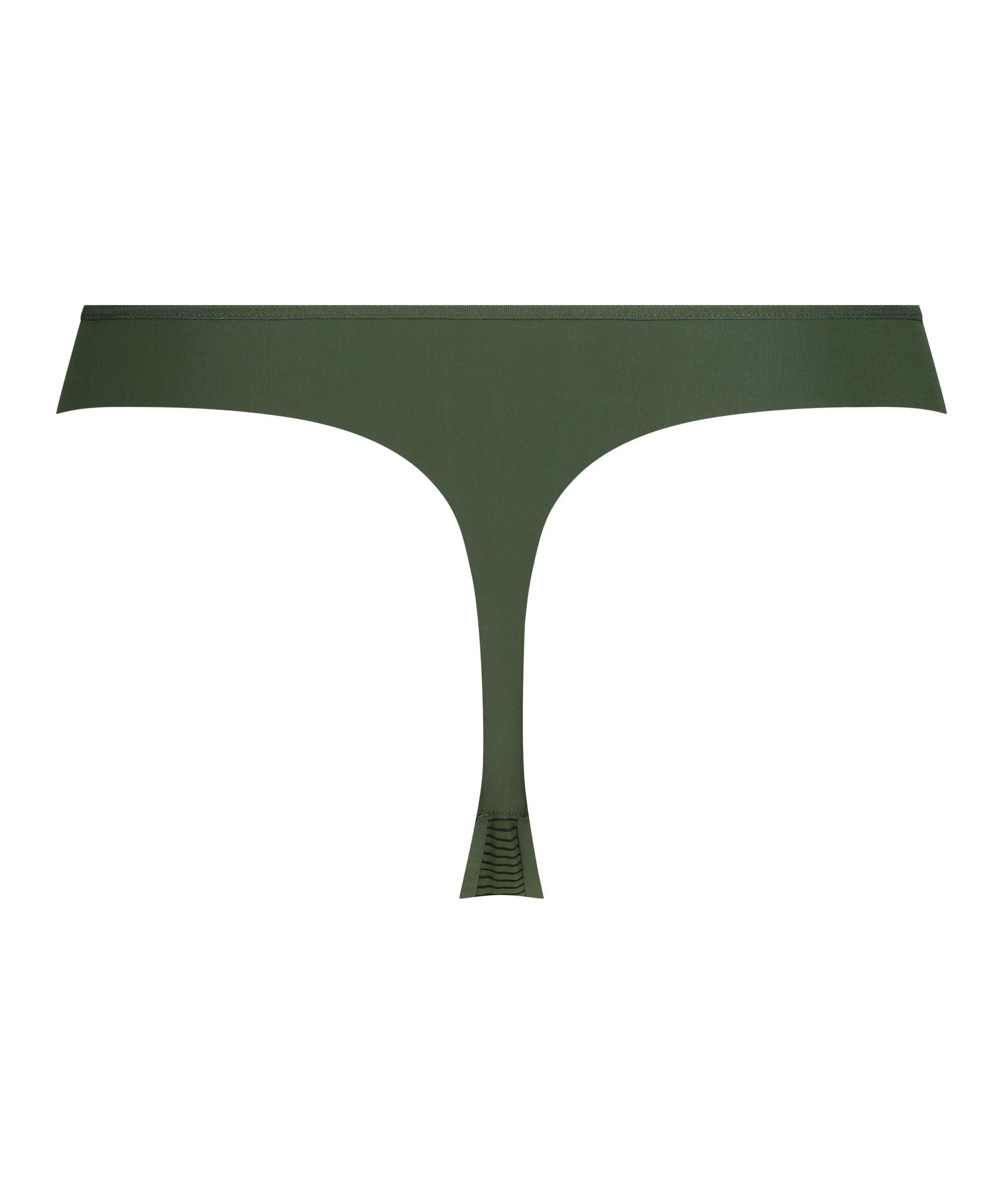 String Invisible Stripe, Grün, main