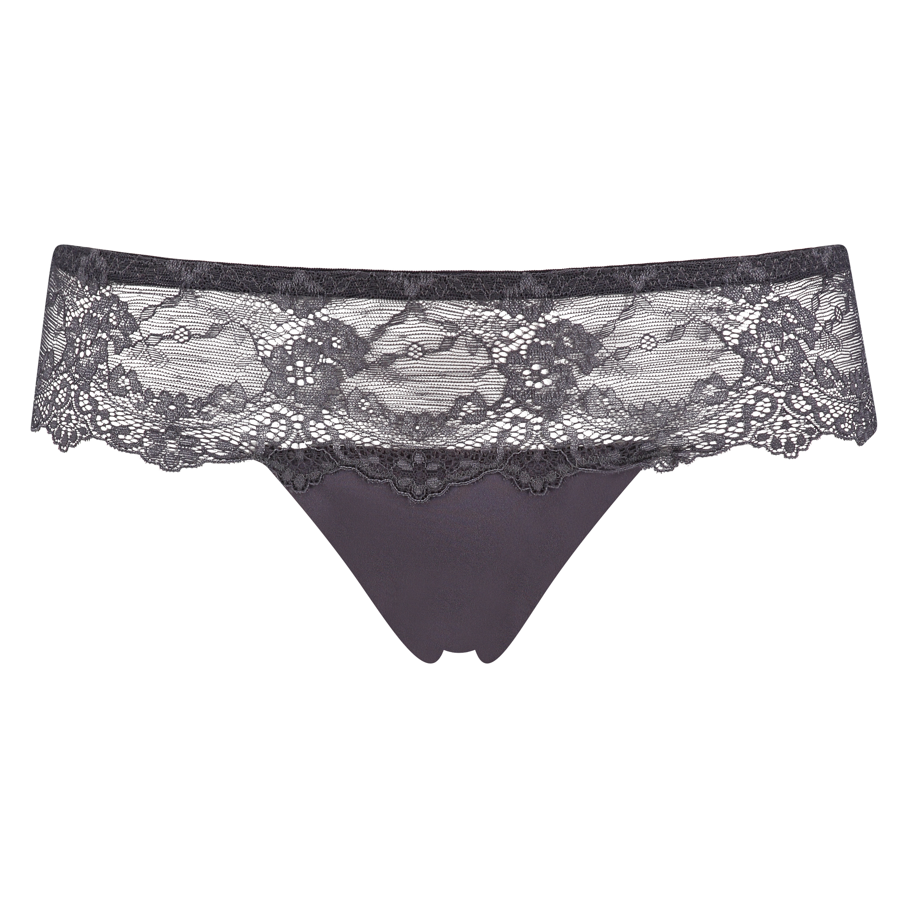 Boxerstring Naomi, Grau, main