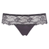 Boxerstring Naomi, Grau