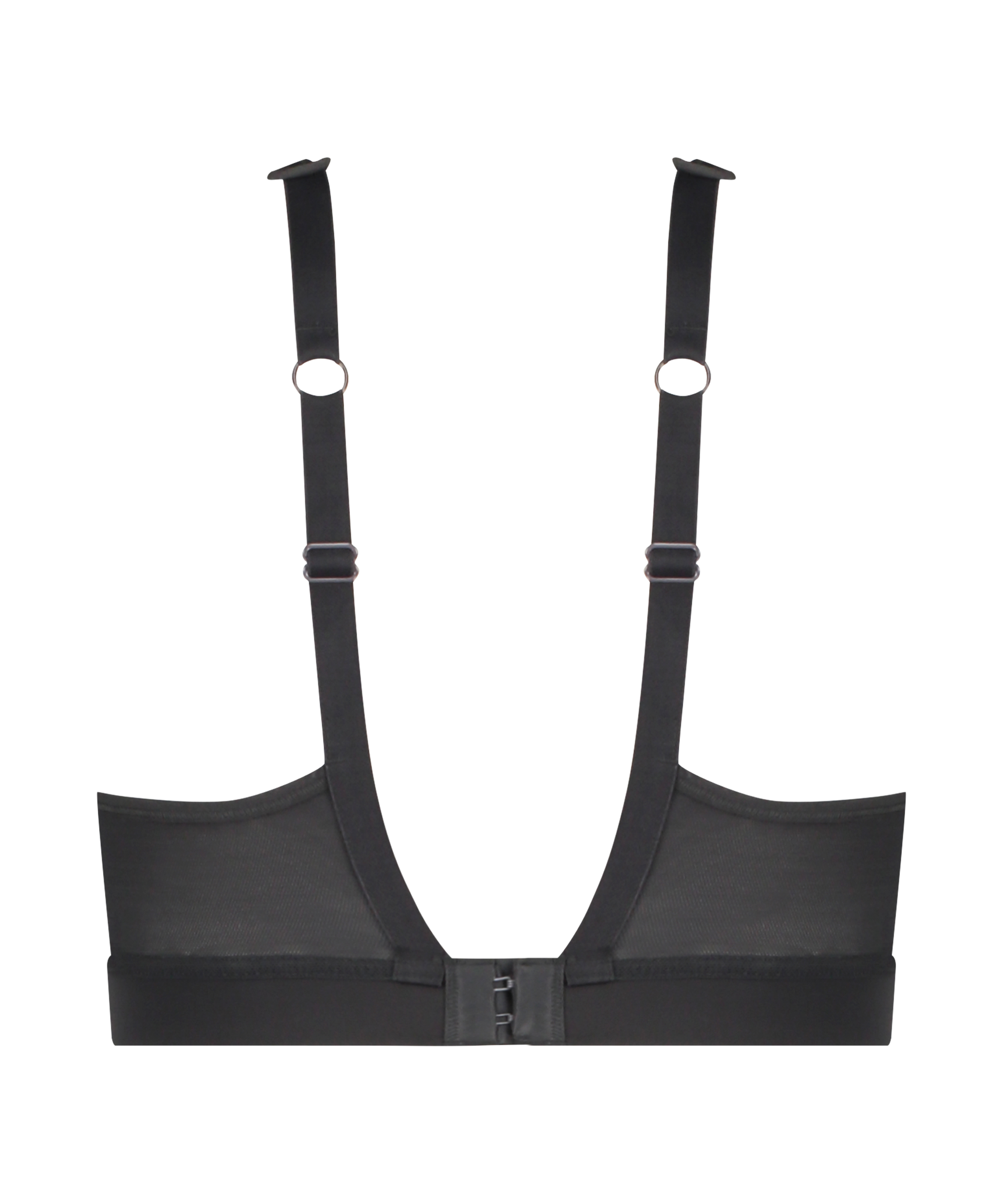 HKMX Sport-BH The All Star Level 2, Grau, main