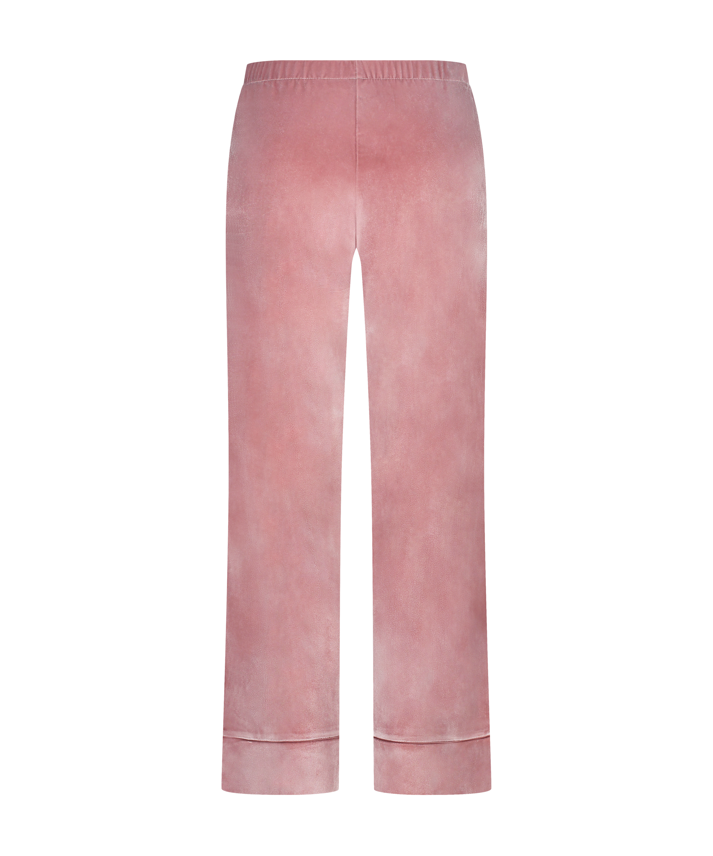 Pantalon de jogging Velours, Violet, main