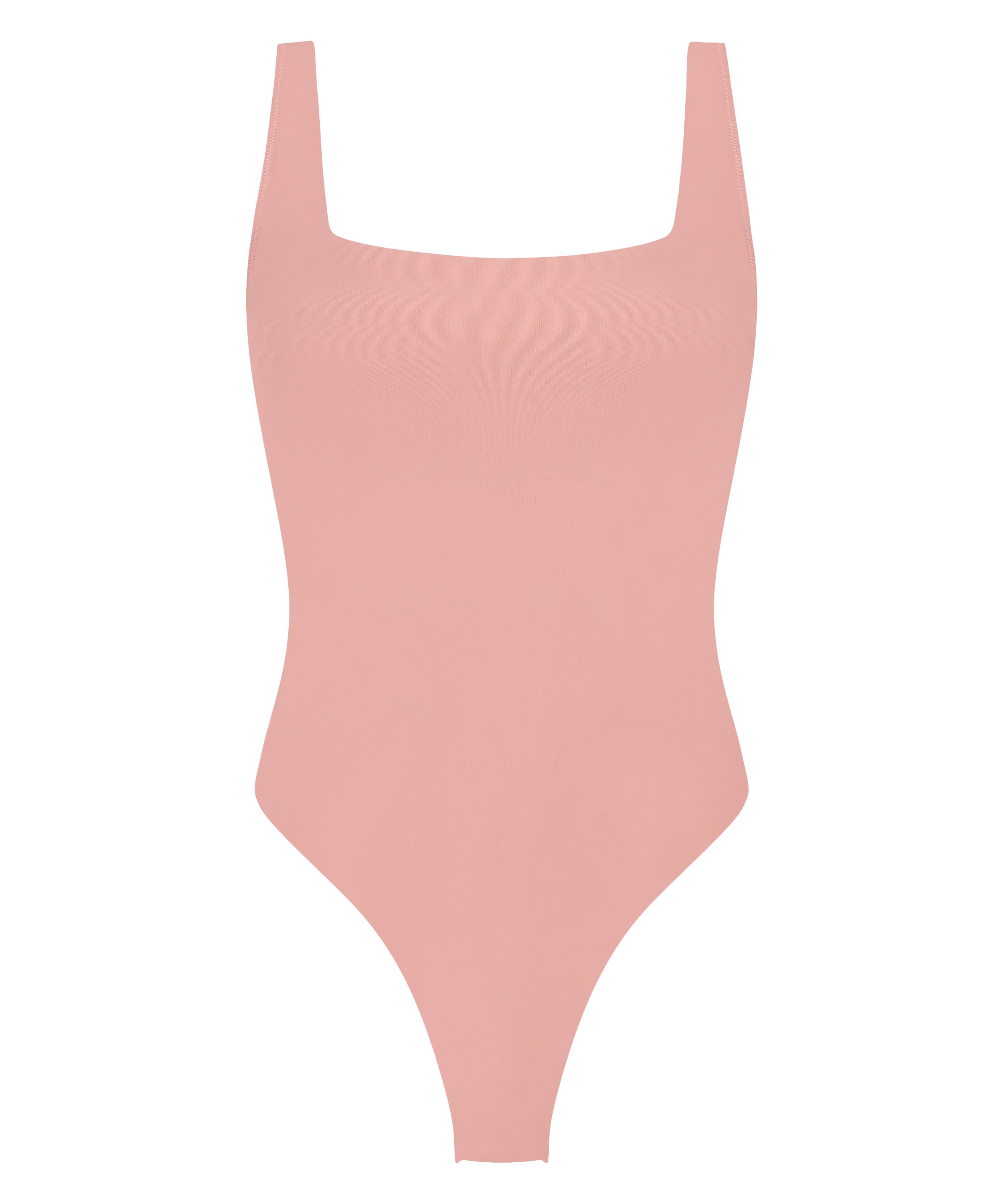 Smooth body, Rose, main