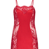 Slipdress Jennifer, Rot
