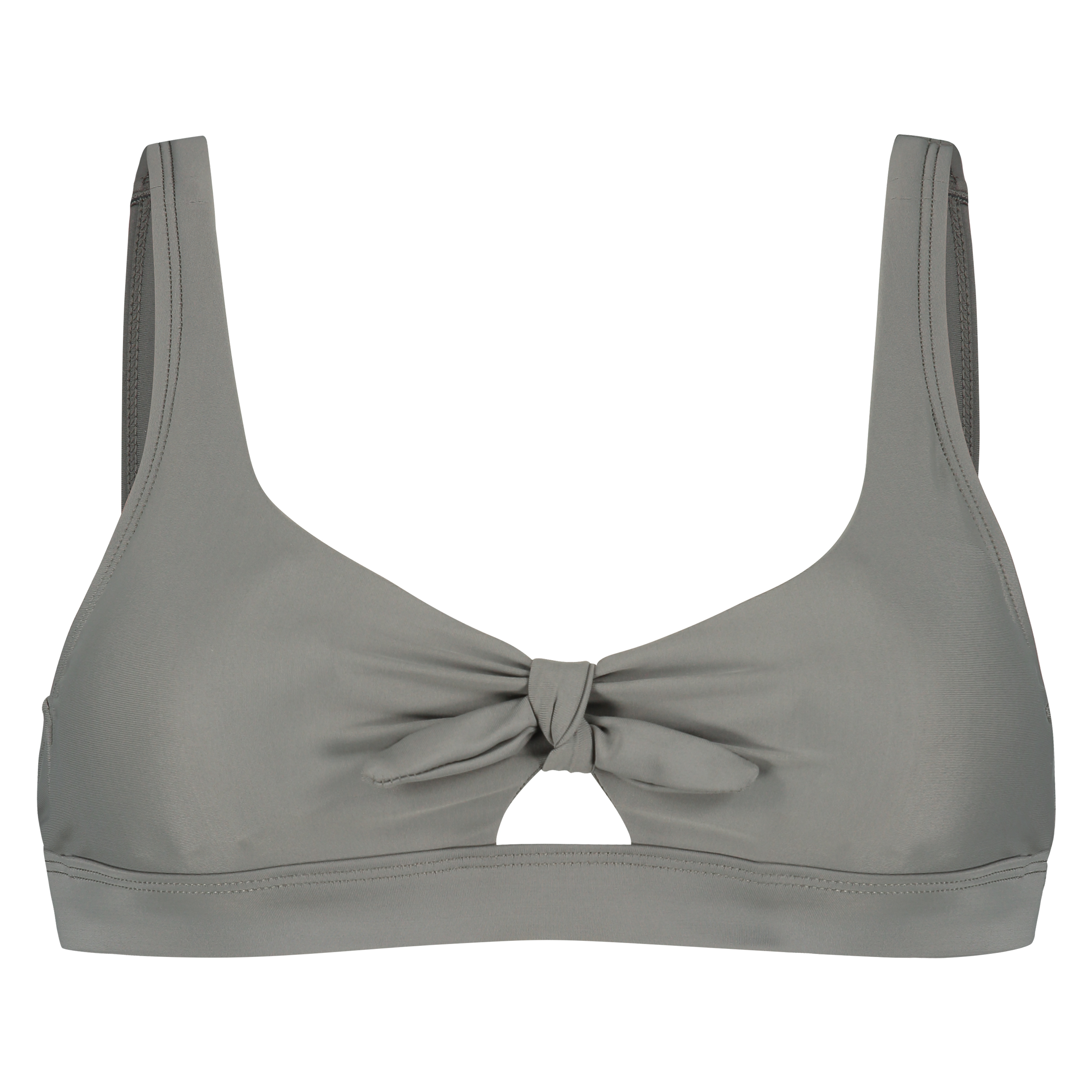 Bikini-Bustier Tribe, Grün, main