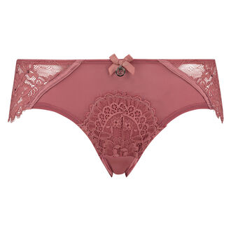 Brazilian Nightshade Doutzen, Rose