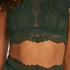 Brassi&egrave;re Marie, Vert