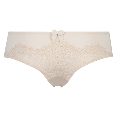 Slip br&eacute;silien Davu, Rose