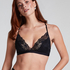 Bralette Stormi, Schwarz