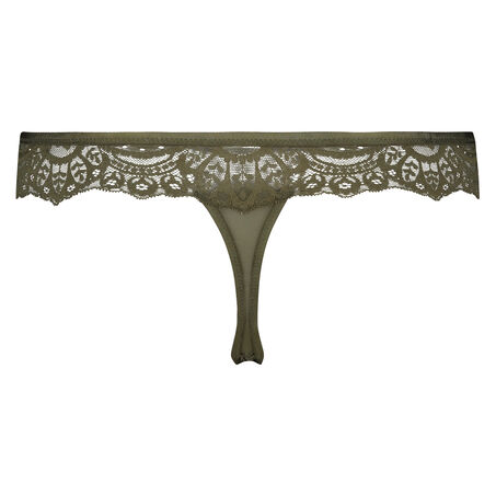 String Persephone, Vert