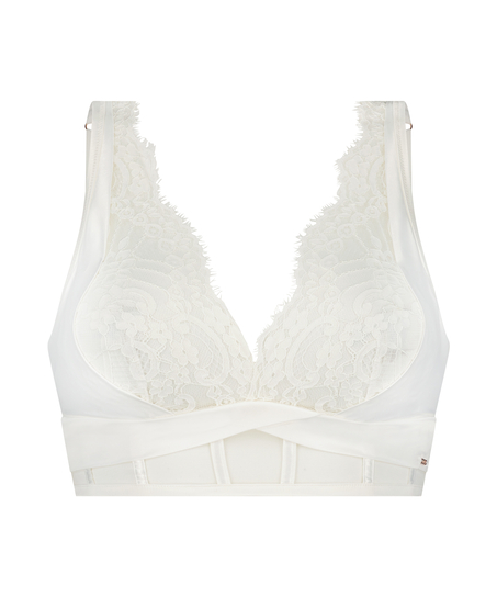 Brassi&egrave;re Akelai, Blanc