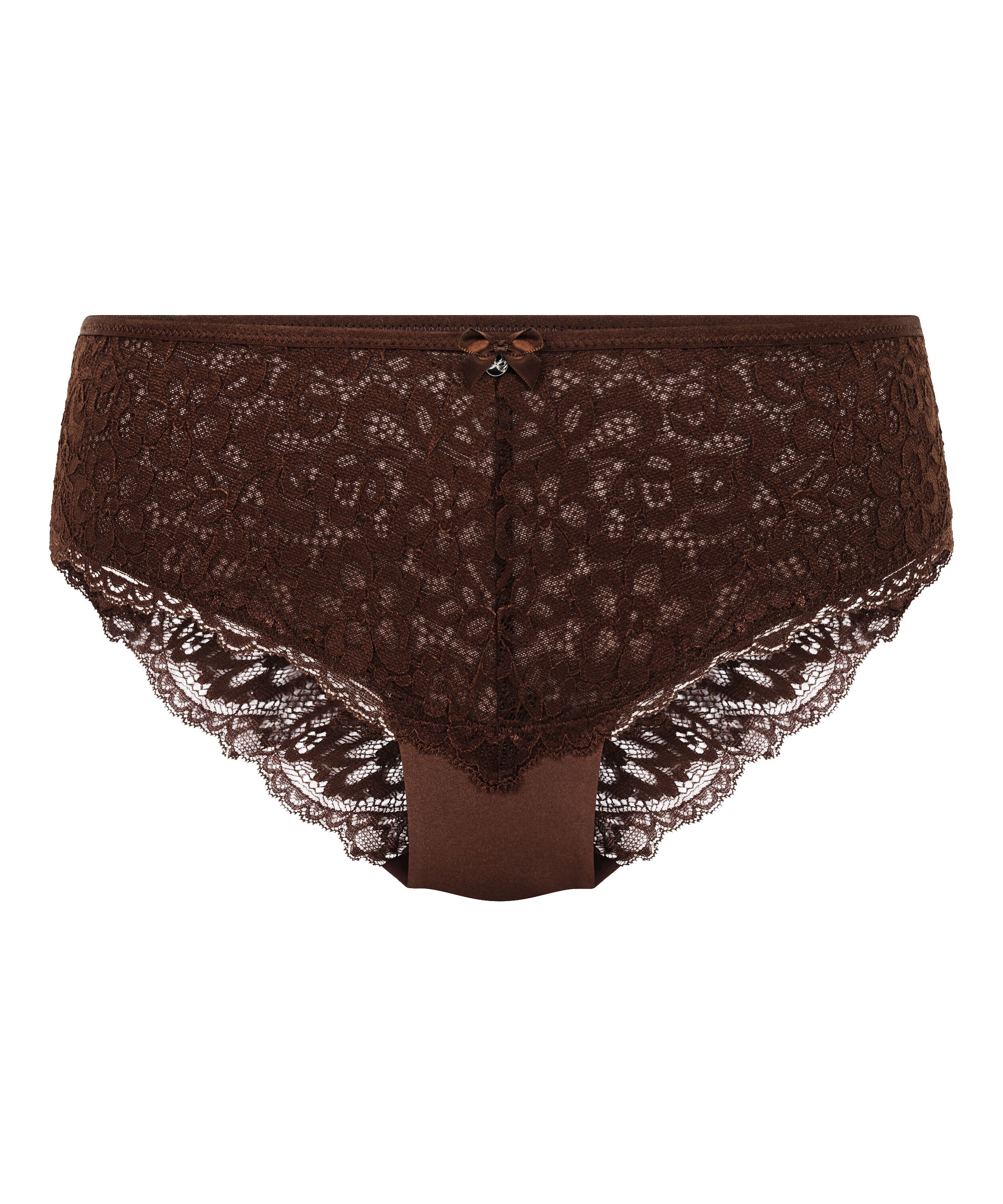 Brazilian Marine, Braun