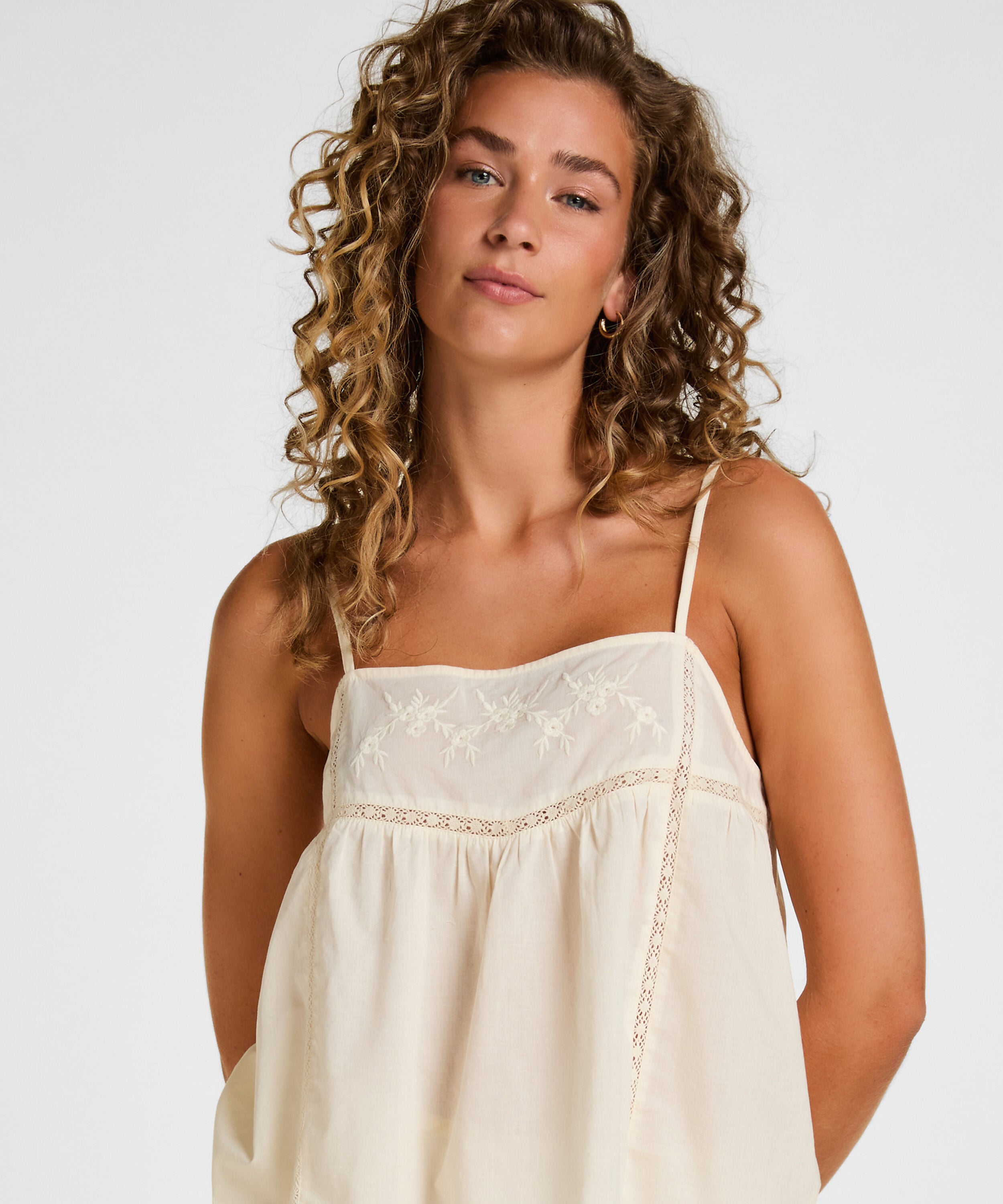 Caraco Pyjama