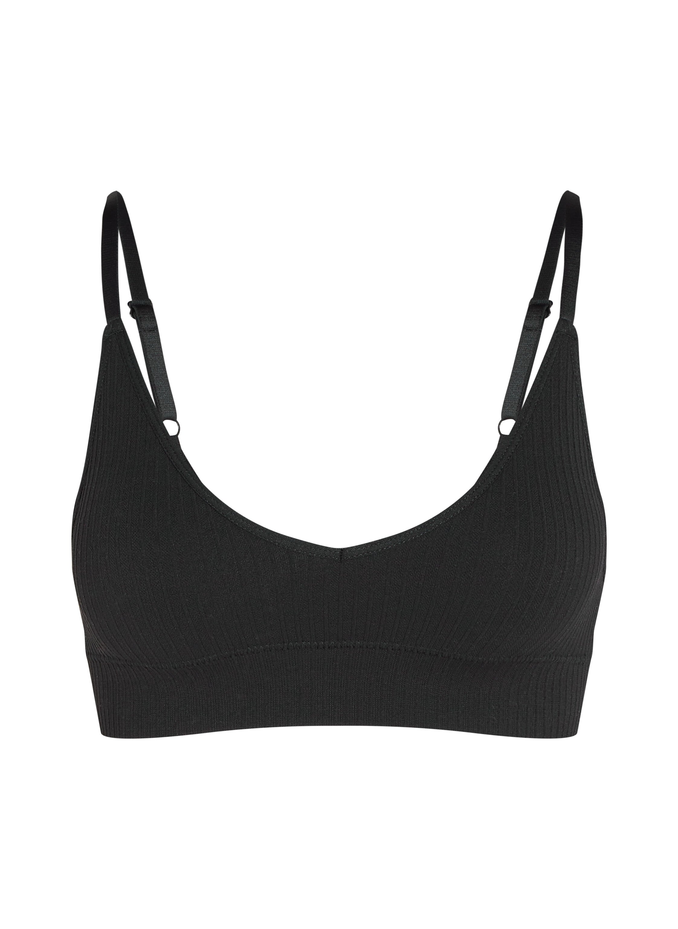 Brassi&egrave;re Dianne, Noir
