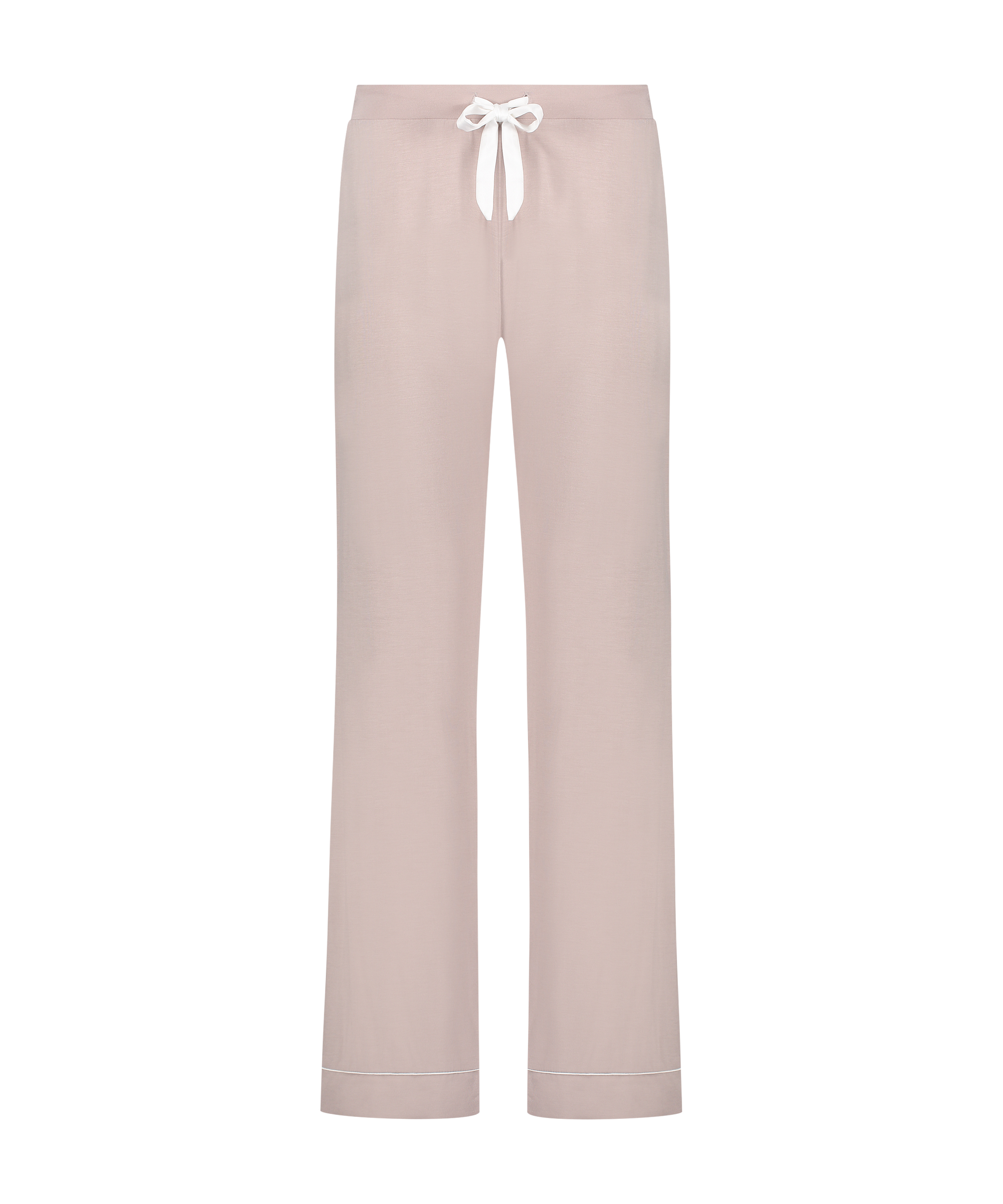 Pantalon en jersey Essential, Beige, main