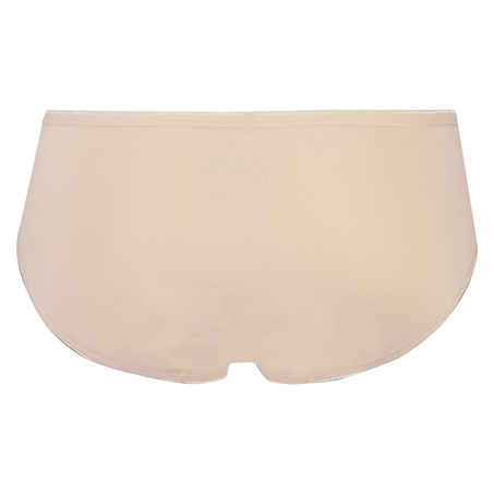 Superslip baumwolle, Beige