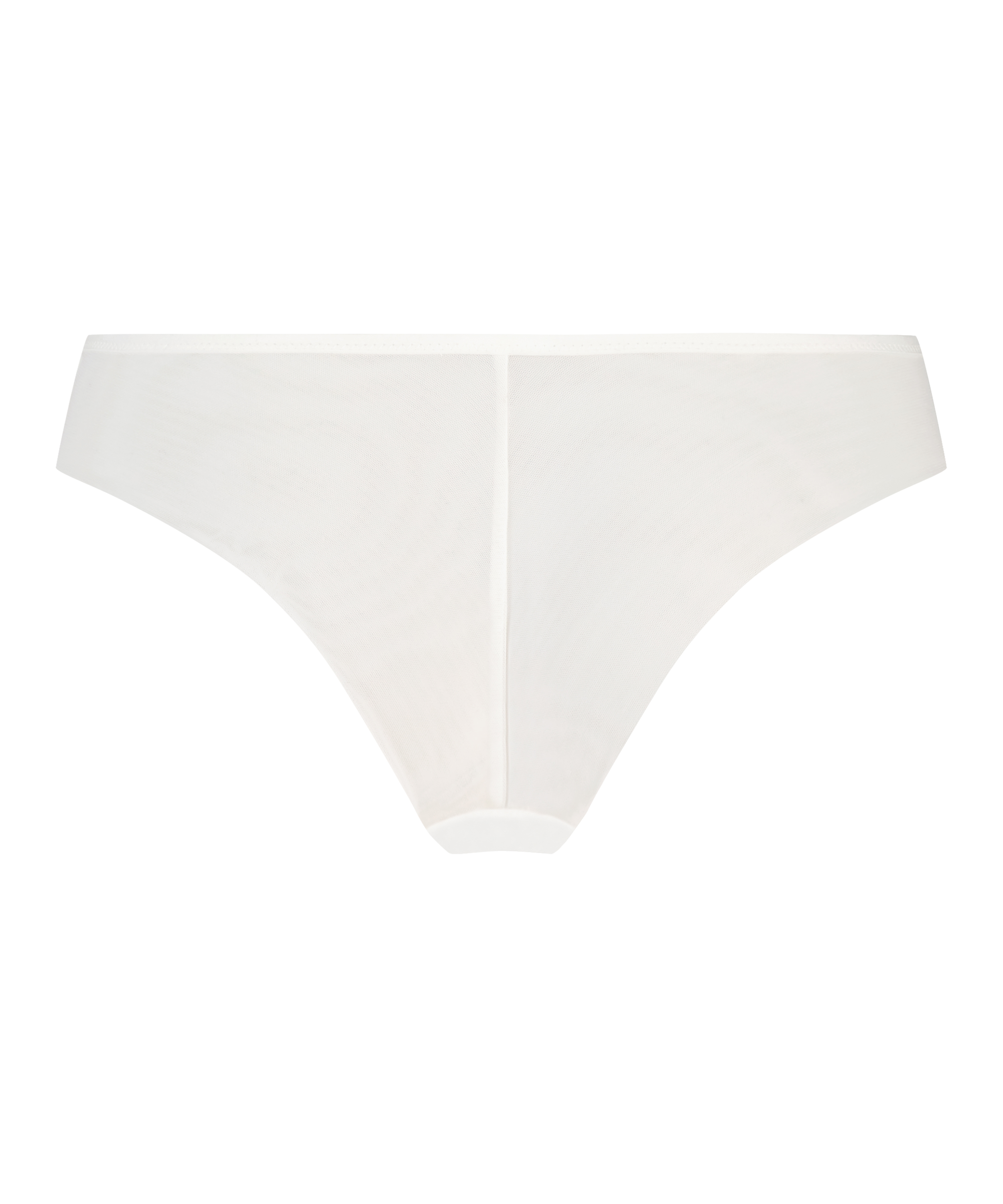 Brazilian Steph, Wei&szlig;, main