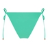 Slip de Bikini Échancrés Doha, Vert