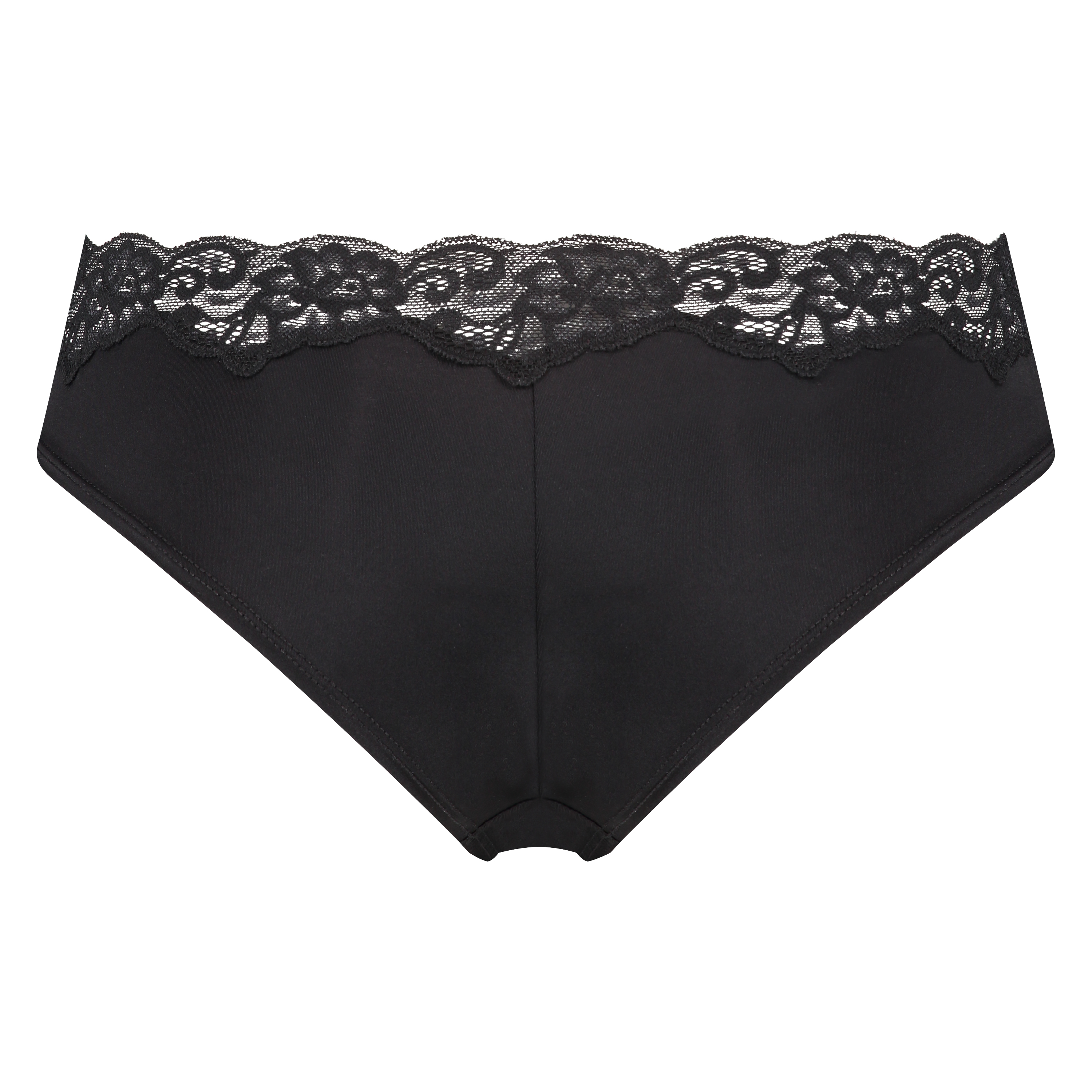 Brazilian Marion, Schwarz, main