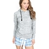 Sweater Steffie, Grau