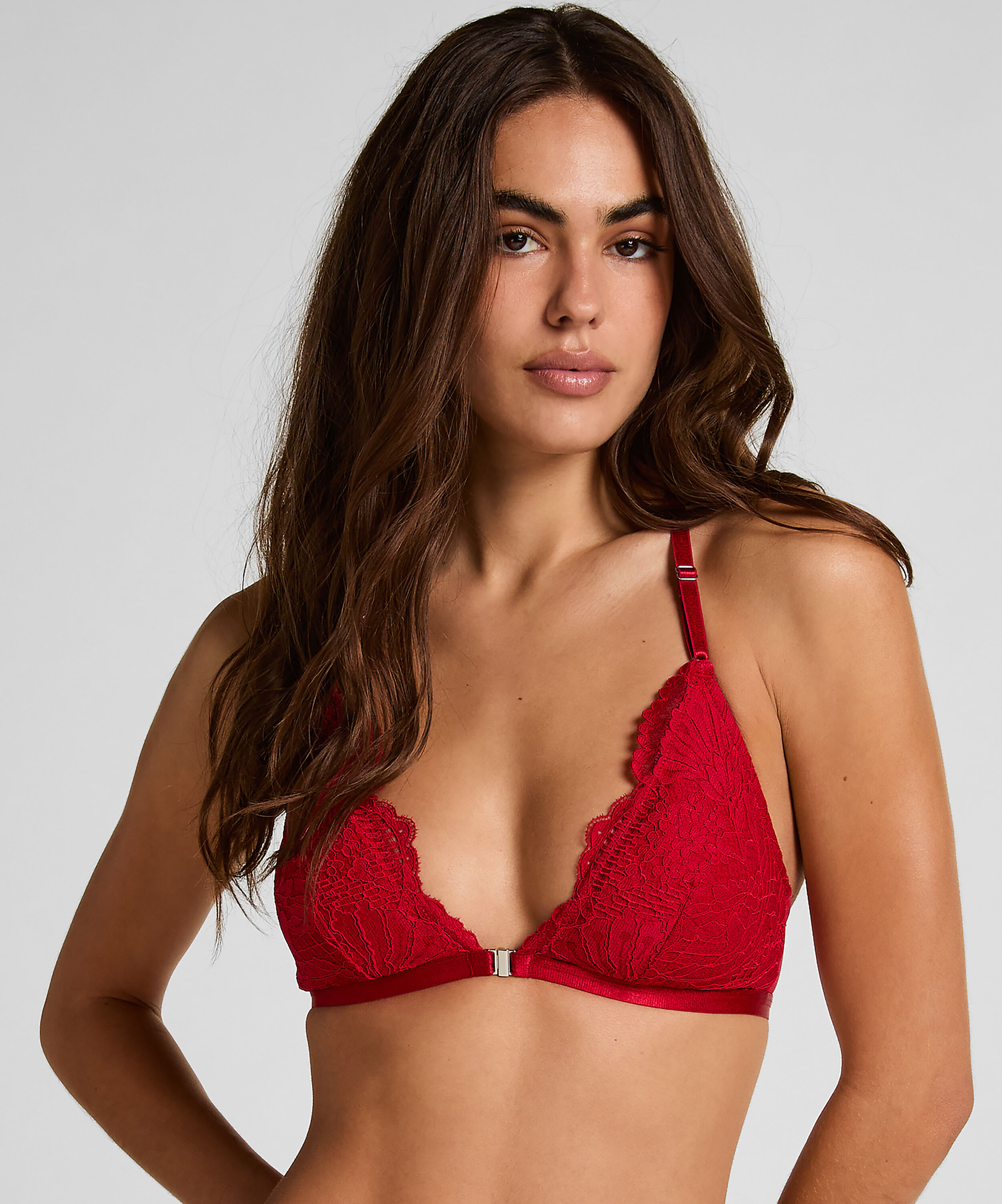 Triangel-Bralette Whitney