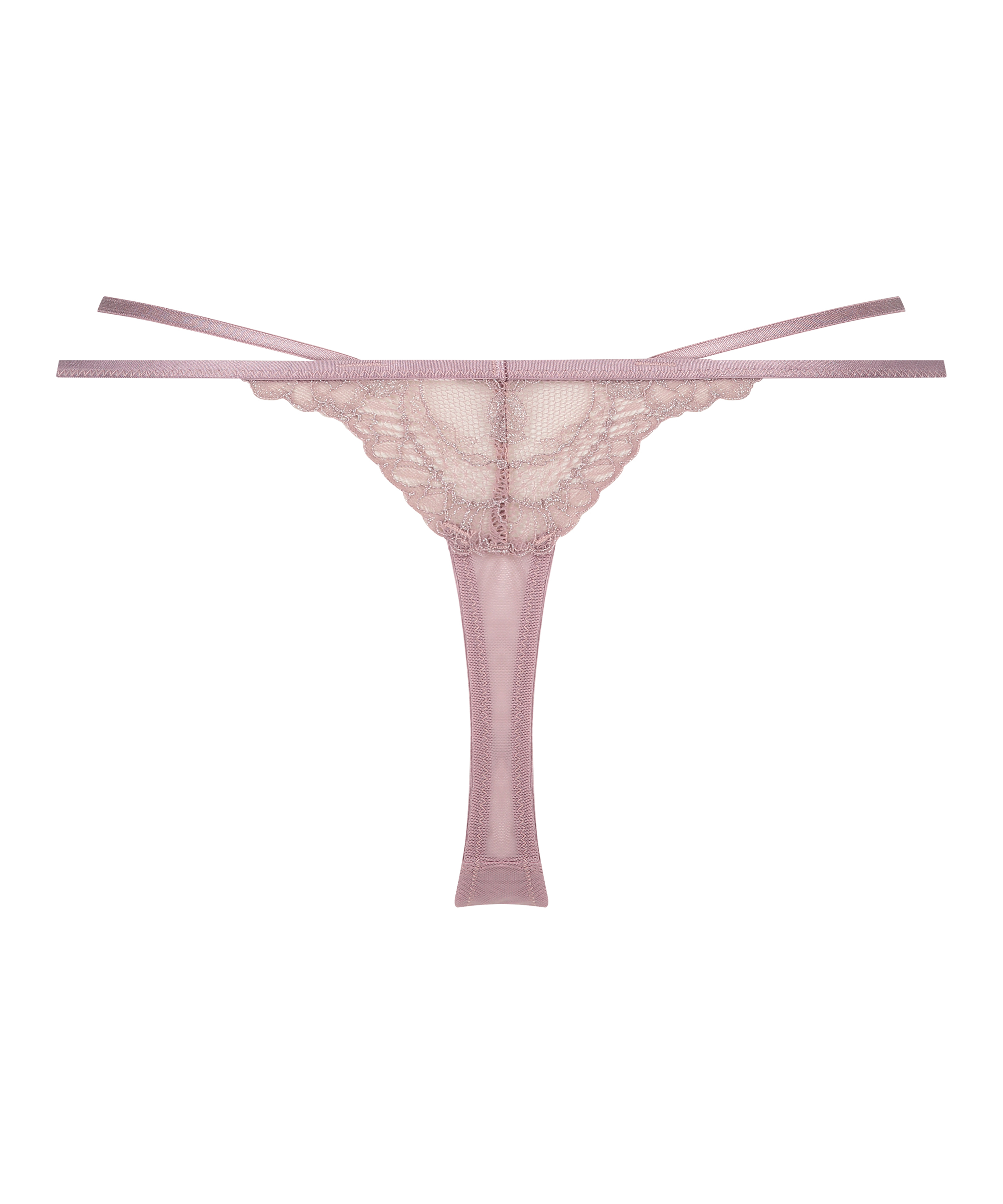 String Meghan, Violet, main