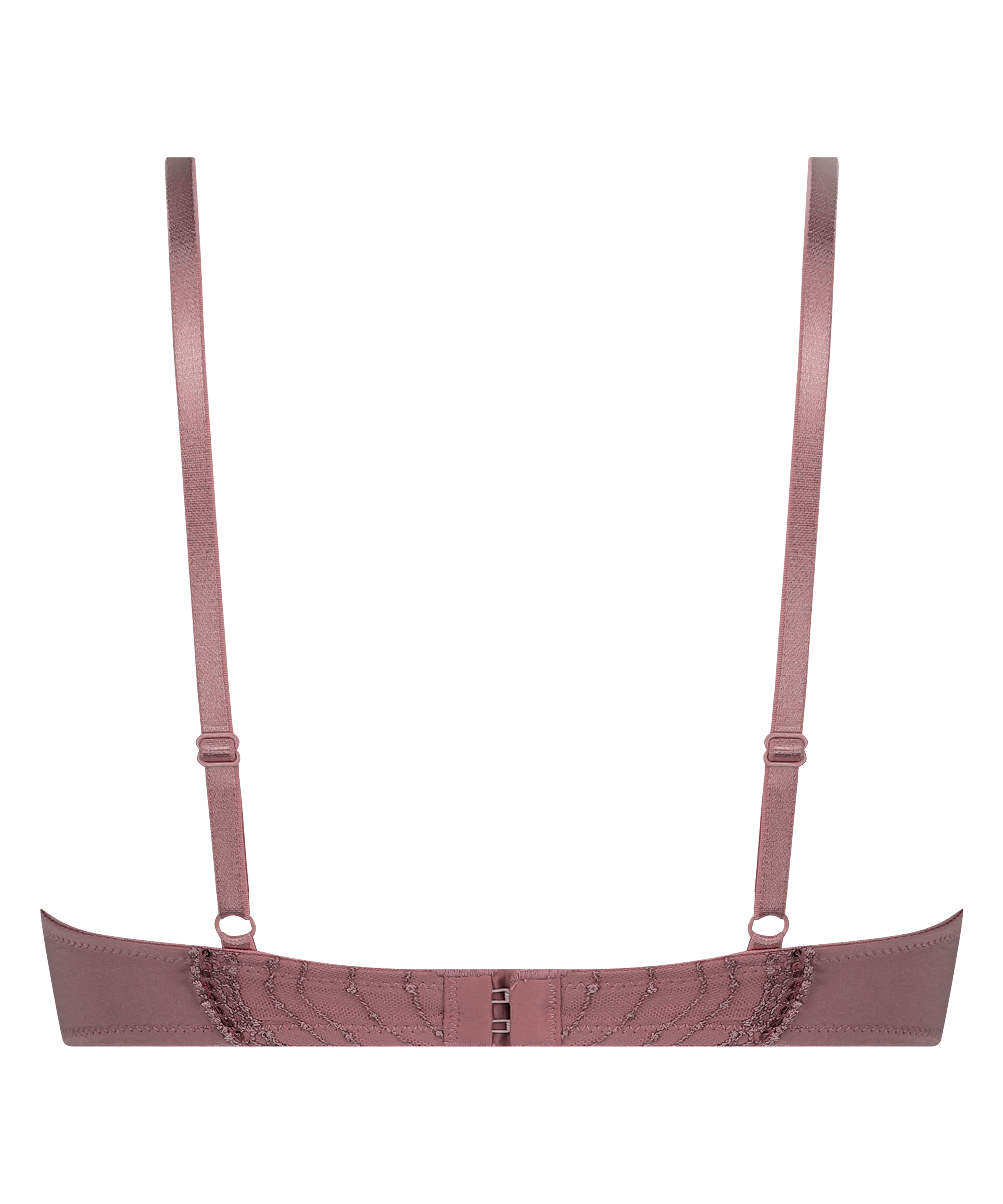 Soutien-gorge à armatures préformé Ruby, Rose, main
