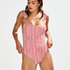Maillot de bain Julia, Rouge