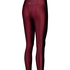 HKMX H&uuml;ft-Sportlegging Shine On, Rot