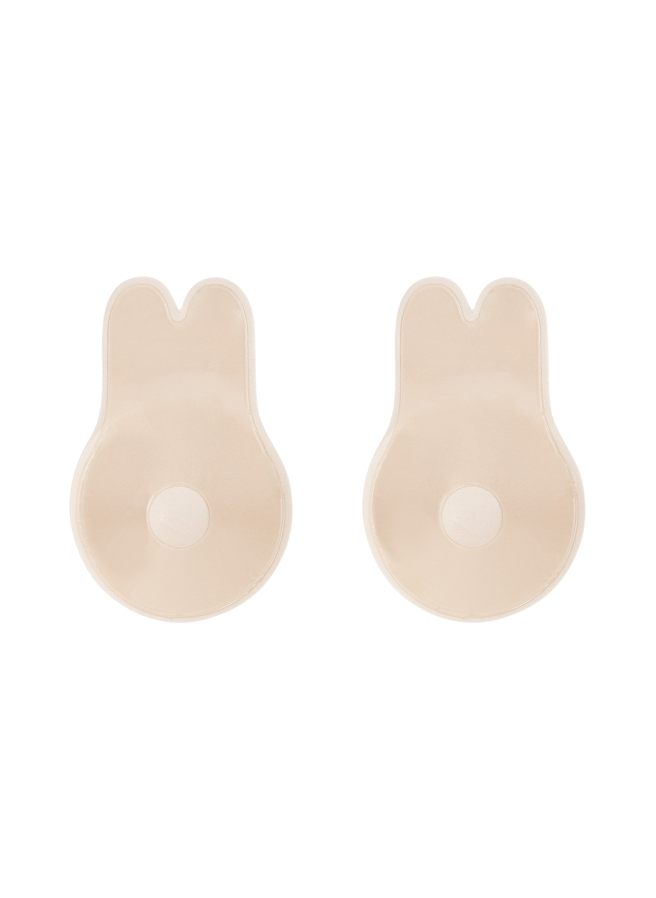 Bonnets à coller liftants, Beige, main