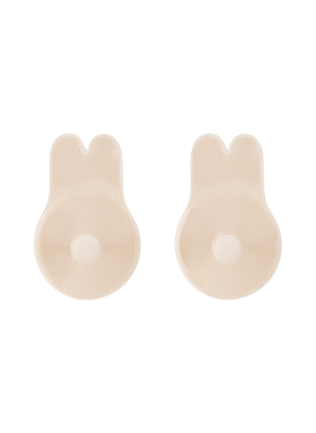 Bonnets à coller liftants, Beige