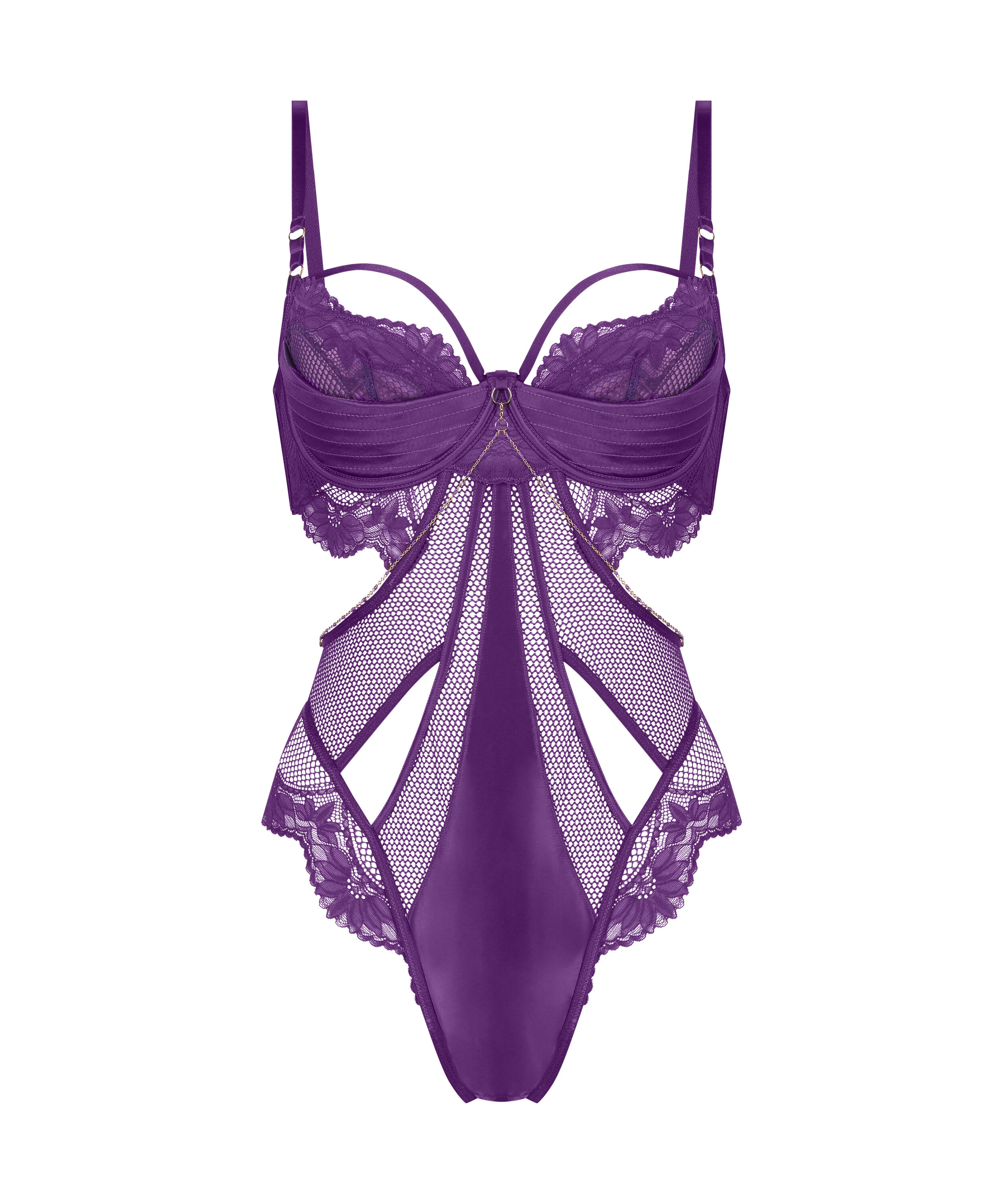 Body Belladonna, Violet