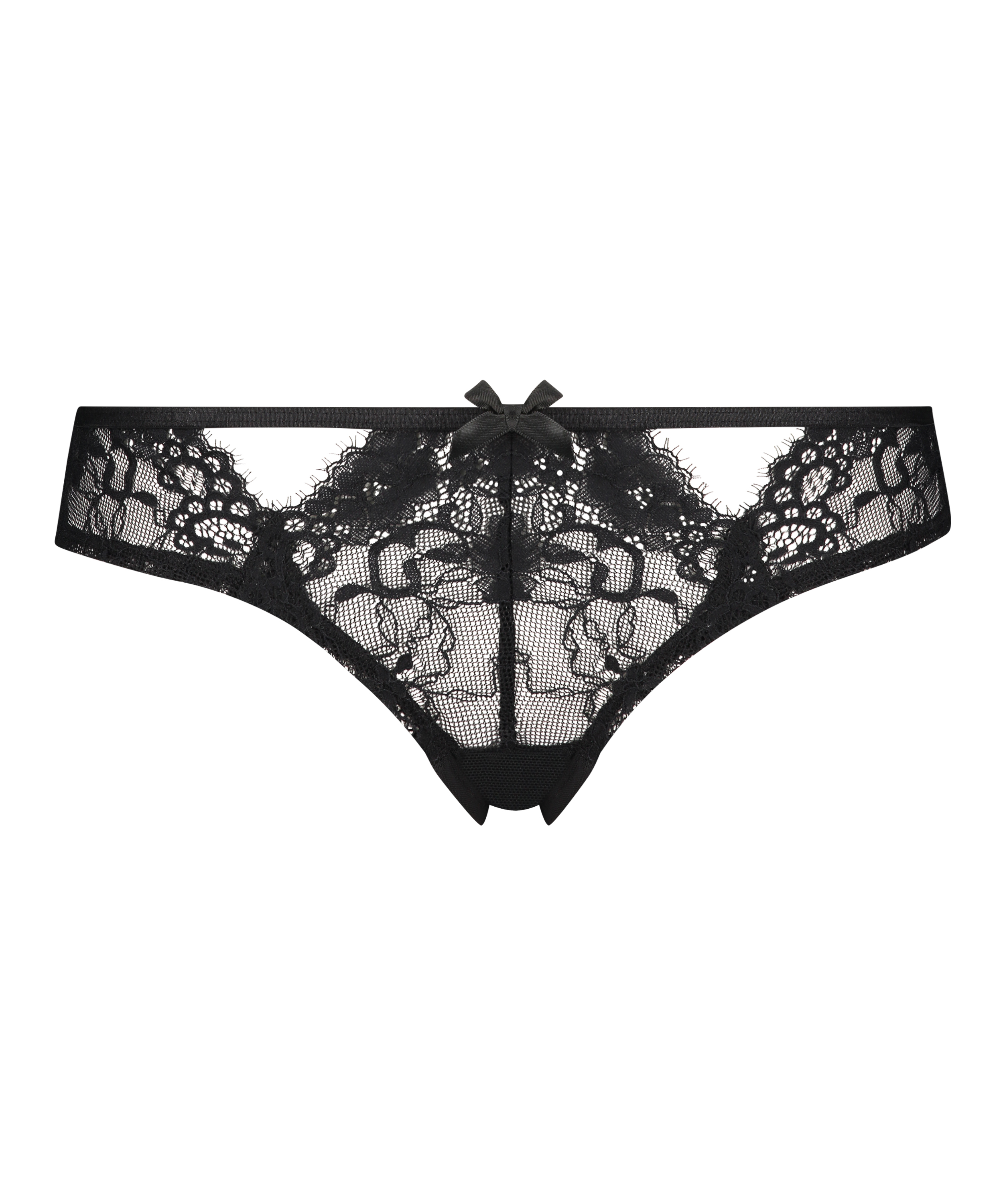 Brazilian Yentel, Schwarz, main