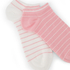2 Paar Socken, Rose