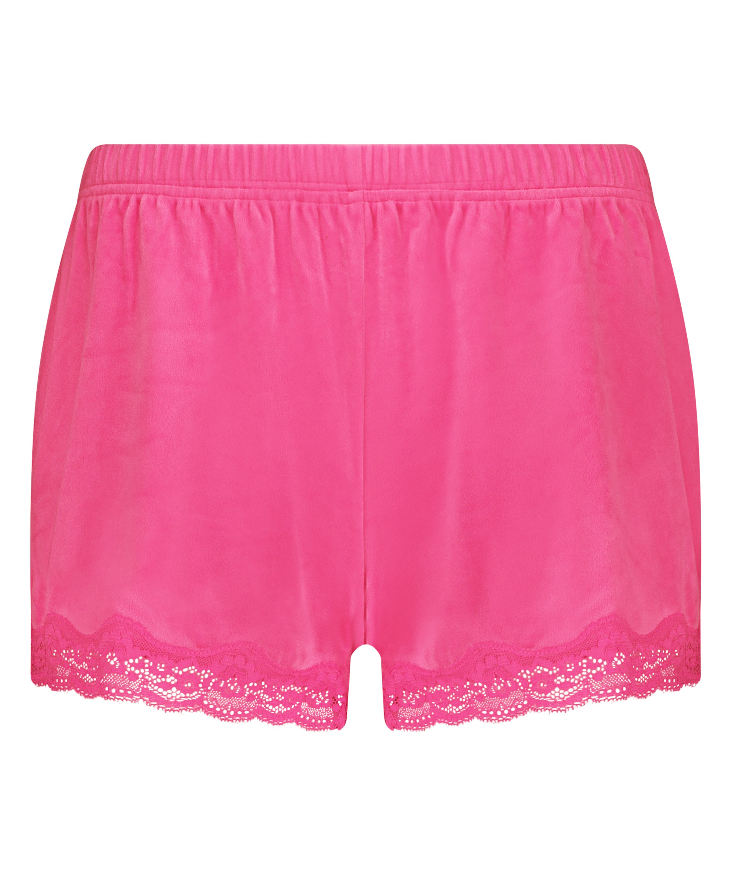 Samit-Spitzen-Short, Rose, main