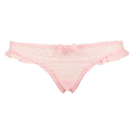 Thong Tammy, Rose