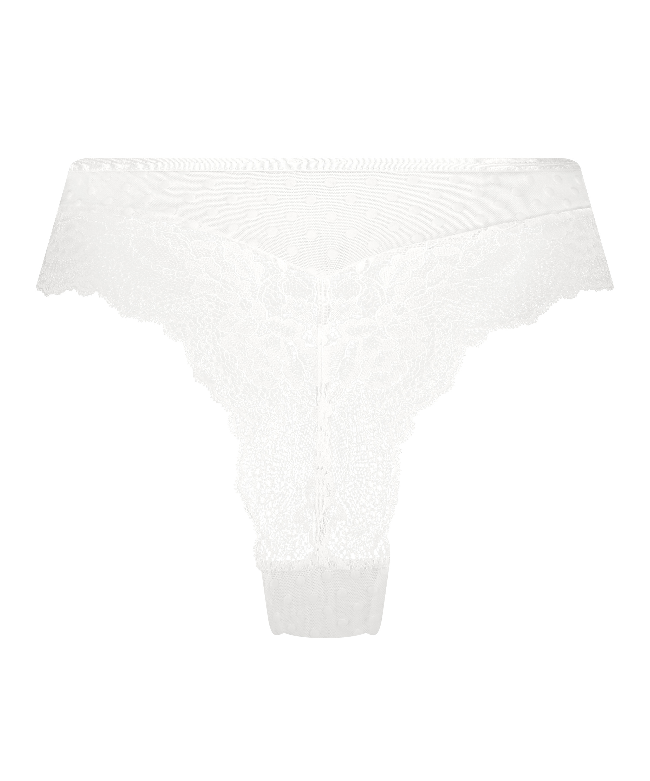 Brazilian Tonia, Weiß, main