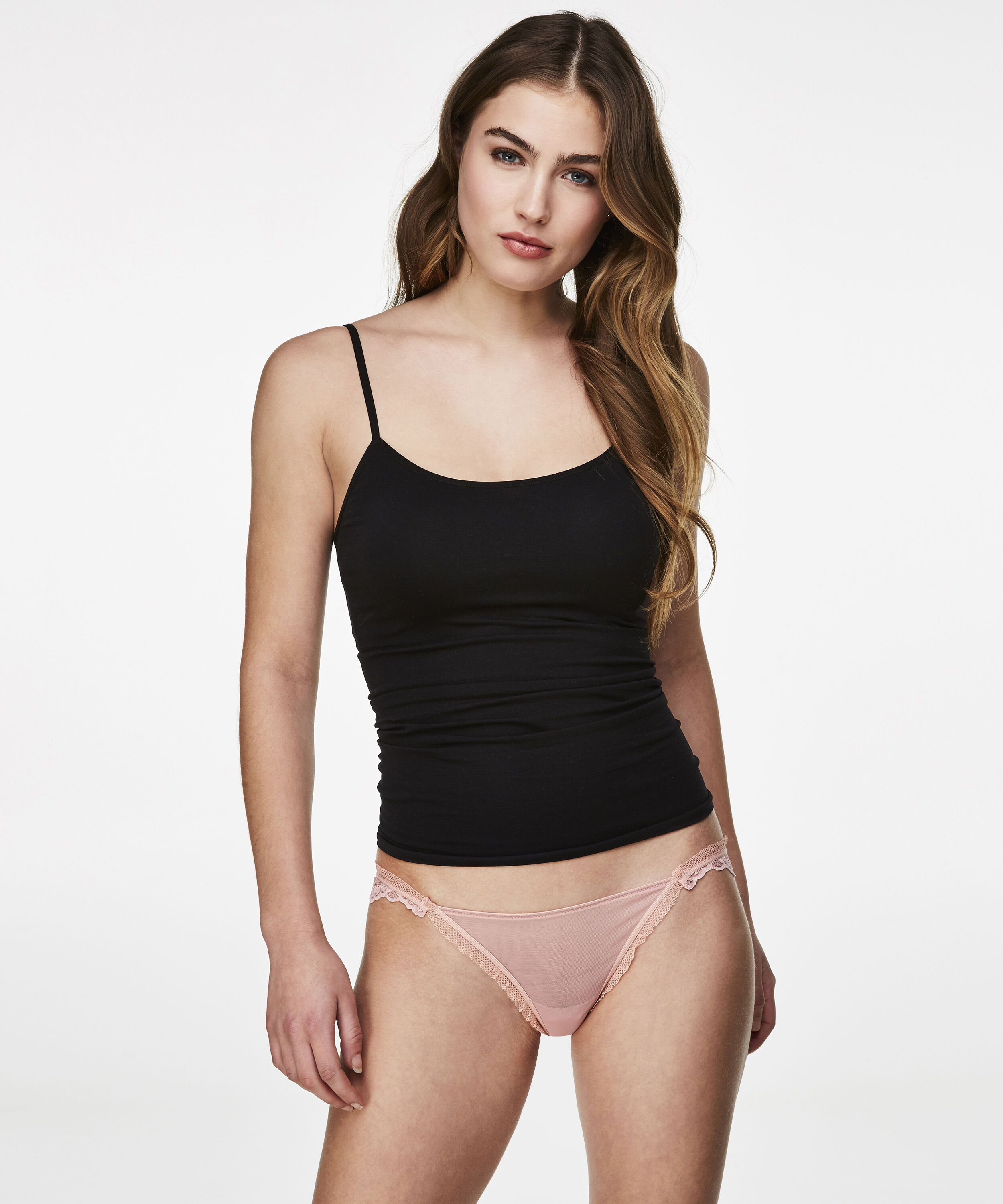 Brazilian Ultra low, Rose