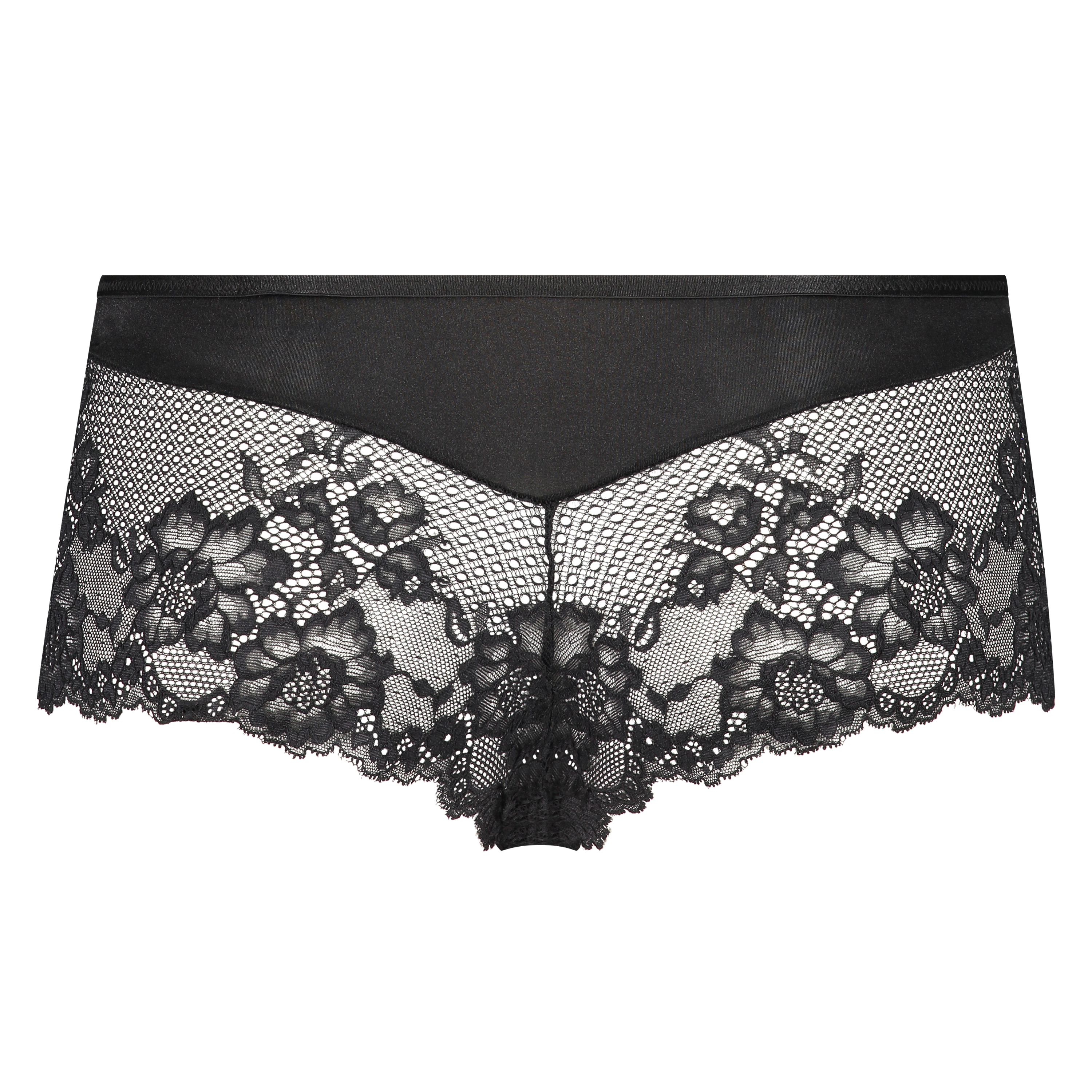 Boxer Avia, Schwarz, main