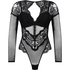 Body Bella, Schwarz