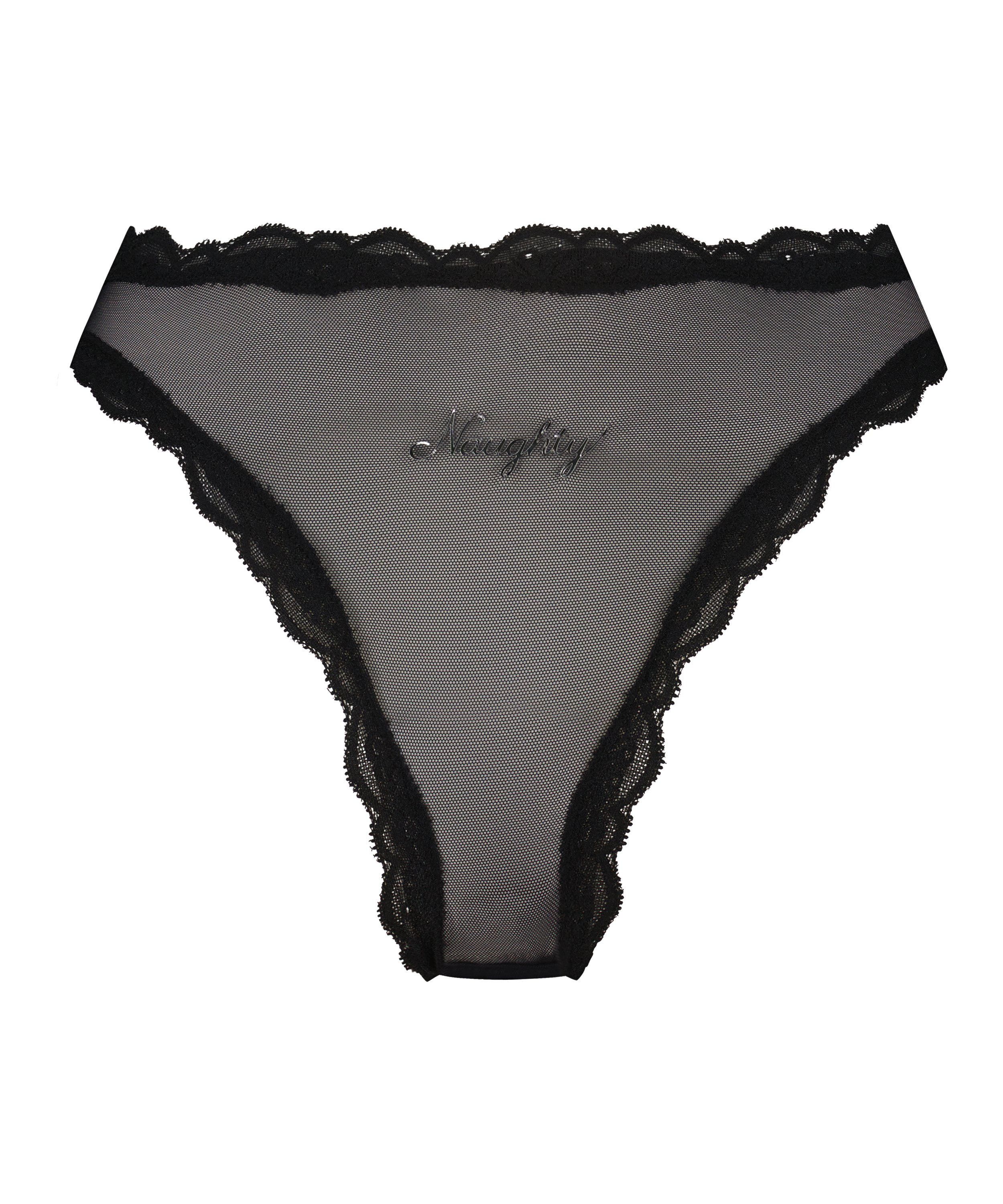 Brazilian Astra, Schwarz, main