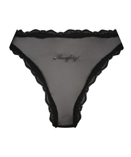 Brazilian Astra, Schwarz