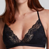 Bralette Stormi, Schwarz