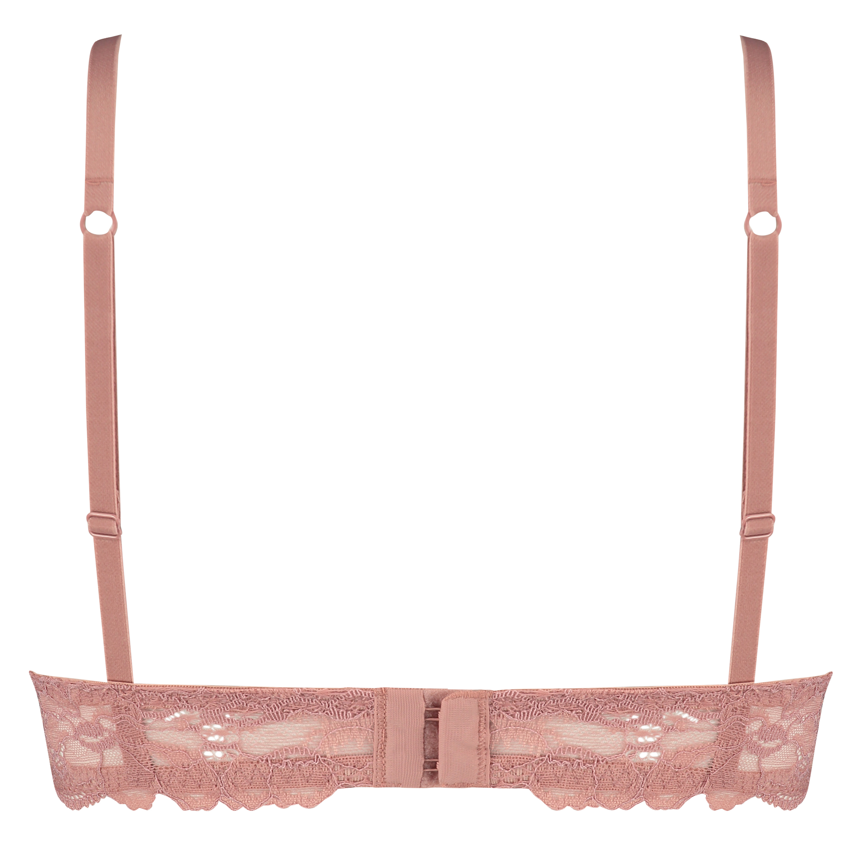 Vorgeformter BH ohne B&uuml;gel Lily, Rose, main