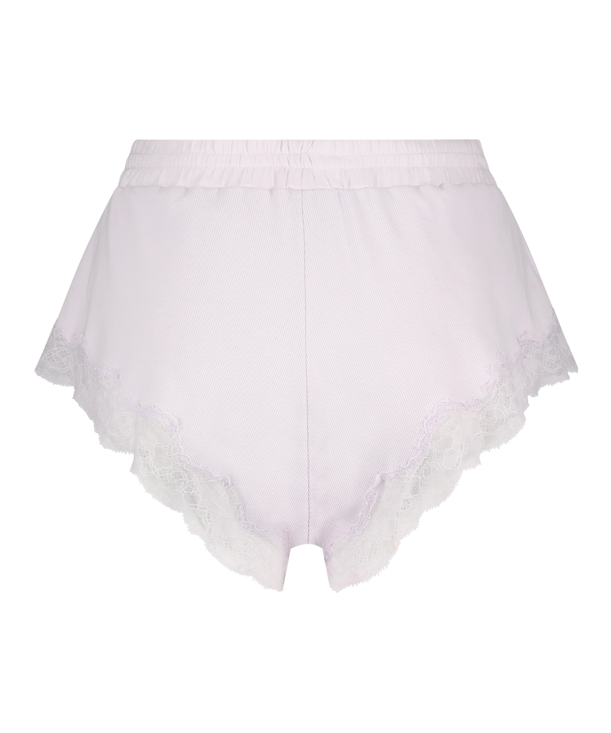 Short Rib Lace Mia, Lila, main