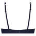 Soutien-gorge &agrave; armatures pr&eacute;form&eacute; push-up Maya, Bleu