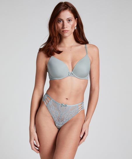 Brazilian Belle, Grün